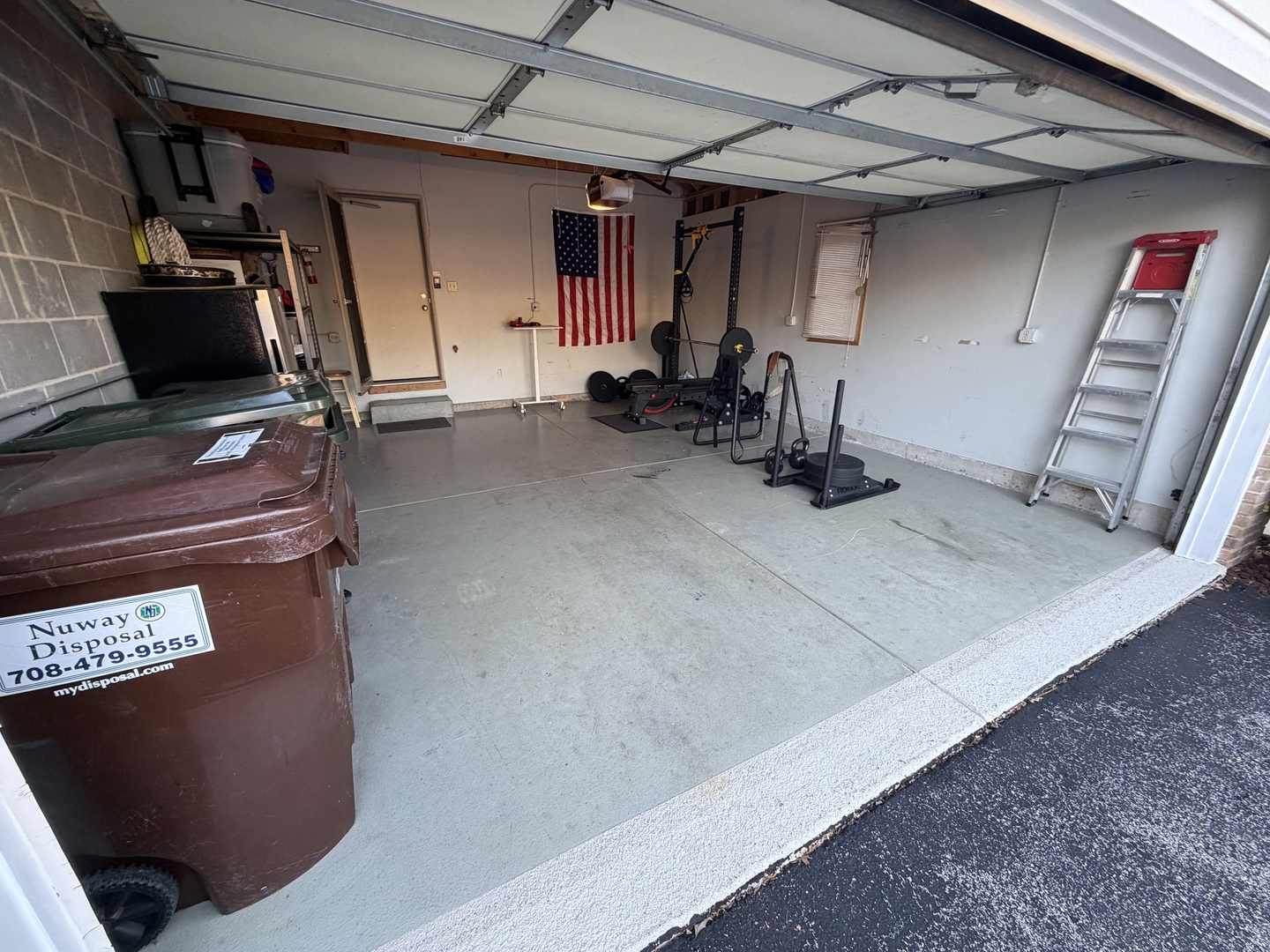 18251 Kirby Drive #1, Tinley Park, IL 60487