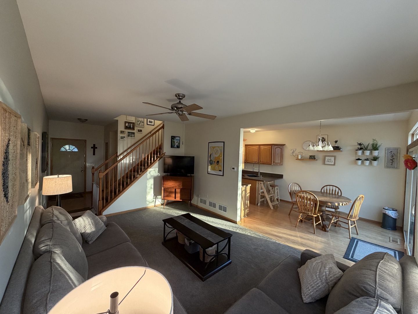 18251 Kirby Drive #1, Tinley Park, IL 60487