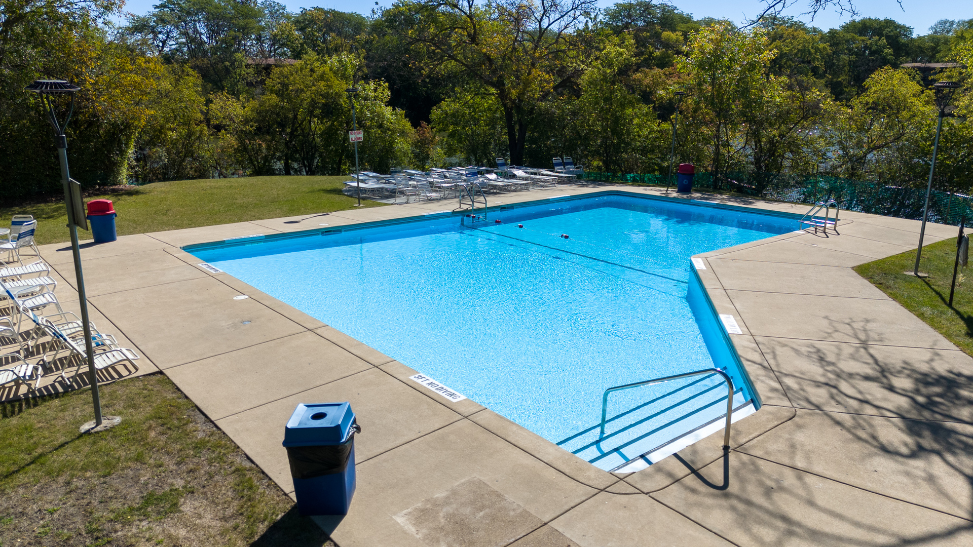 5950 OAKWOOD Drive #4K, Lisle, IL 60532