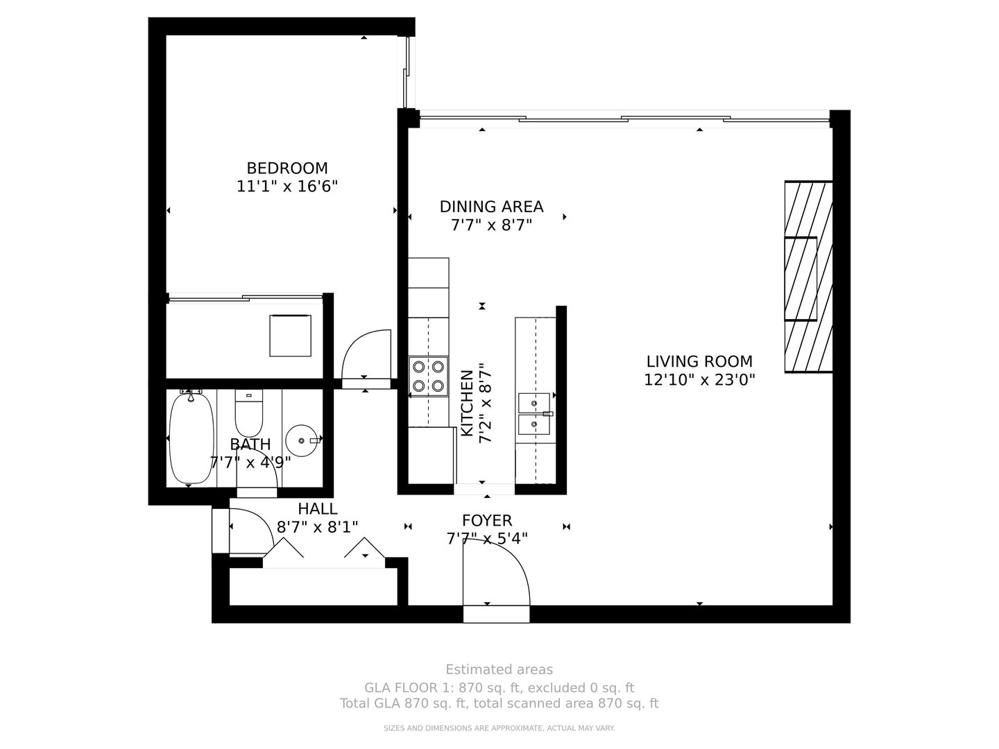 5950 OAKWOOD Drive #4K, Lisle, IL 60532