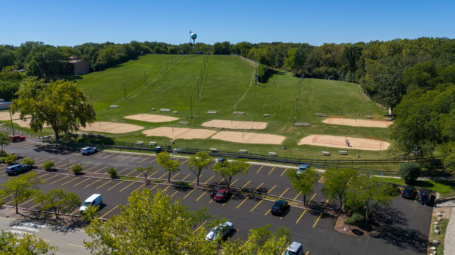 5950 OAKWOOD Drive #4K, Lisle, IL 60532