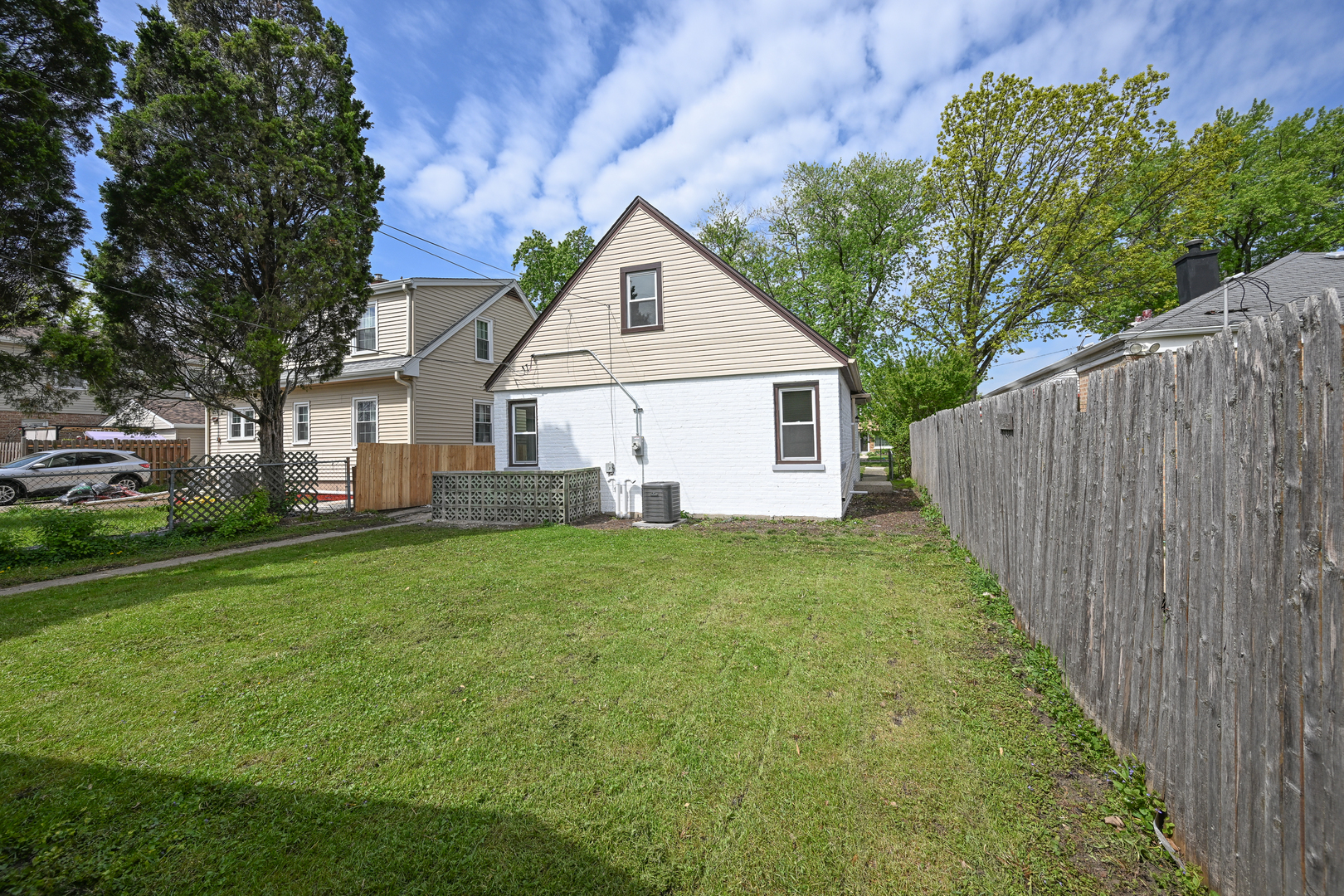 3211 GEORGE Street, Franklin Park, IL 60131
