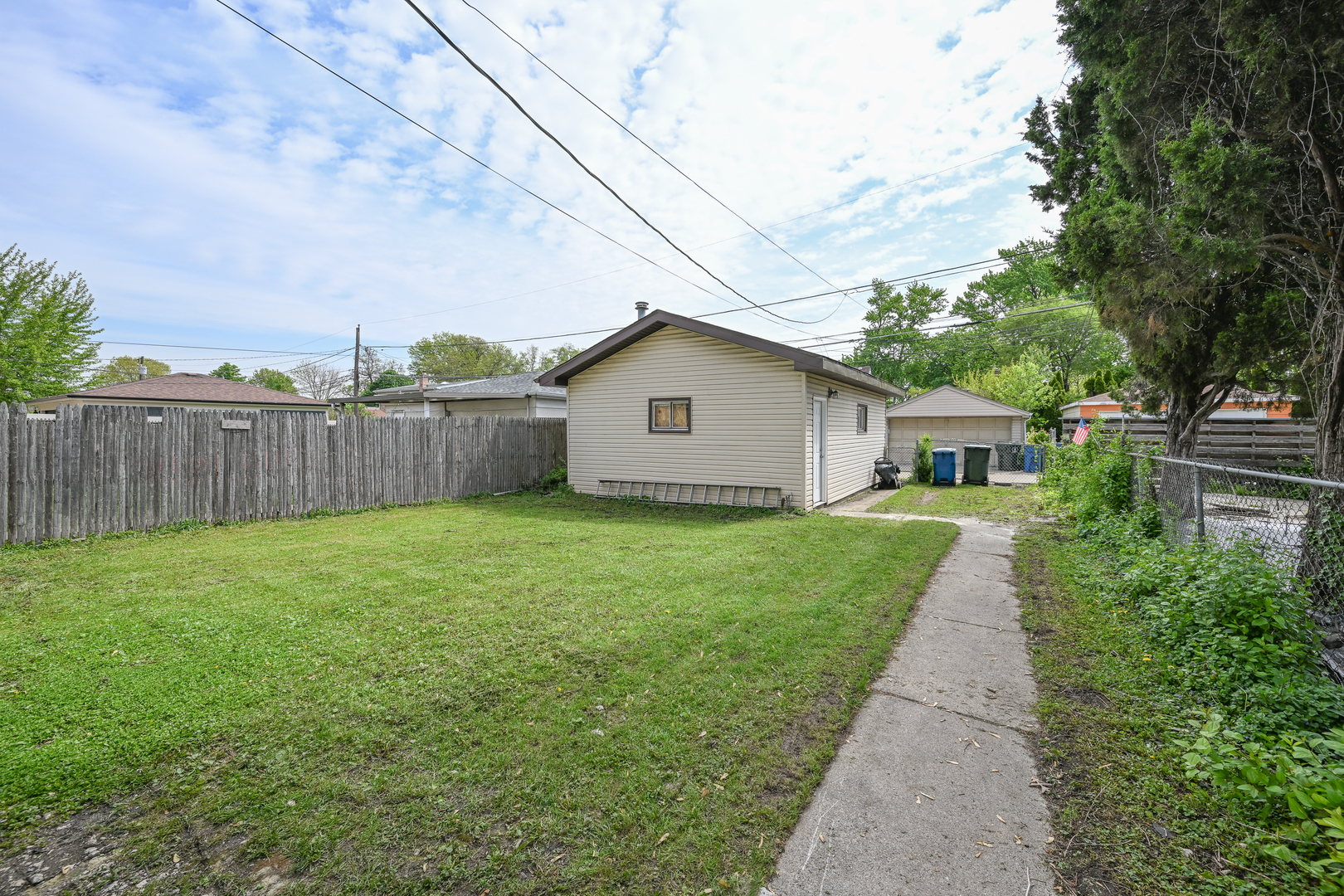 3211 GEORGE Street, Franklin Park, IL 60131