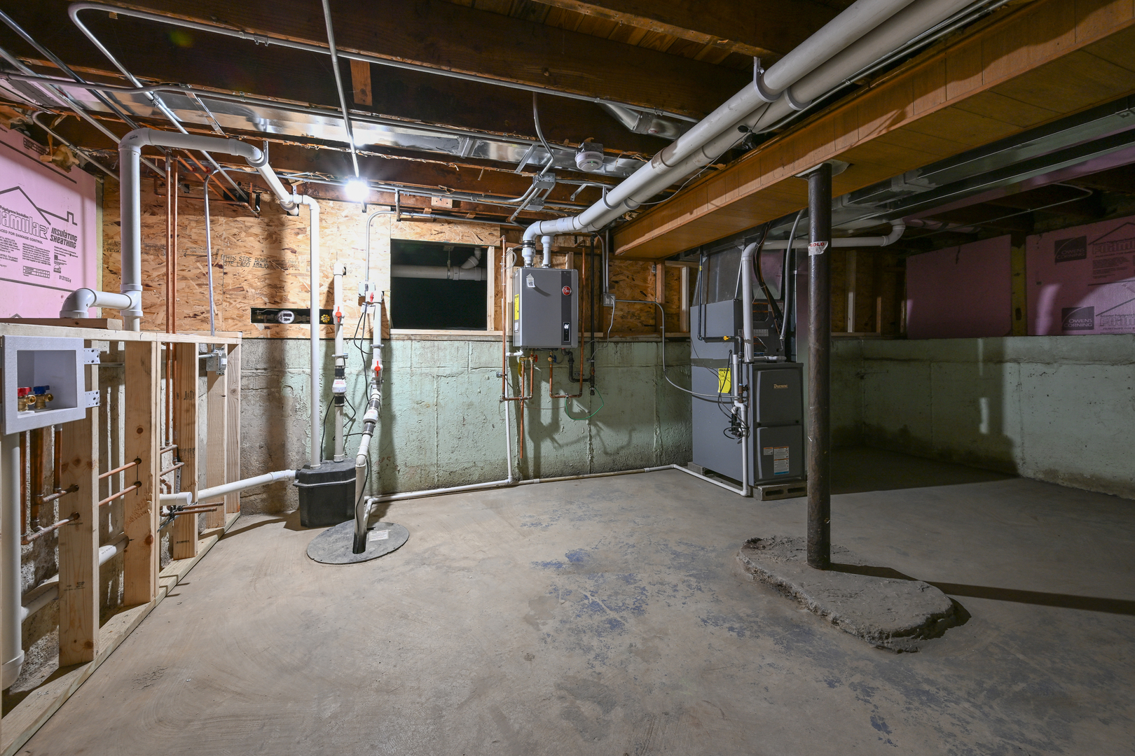 3211 GEORGE Street, Franklin Park, IL 60131