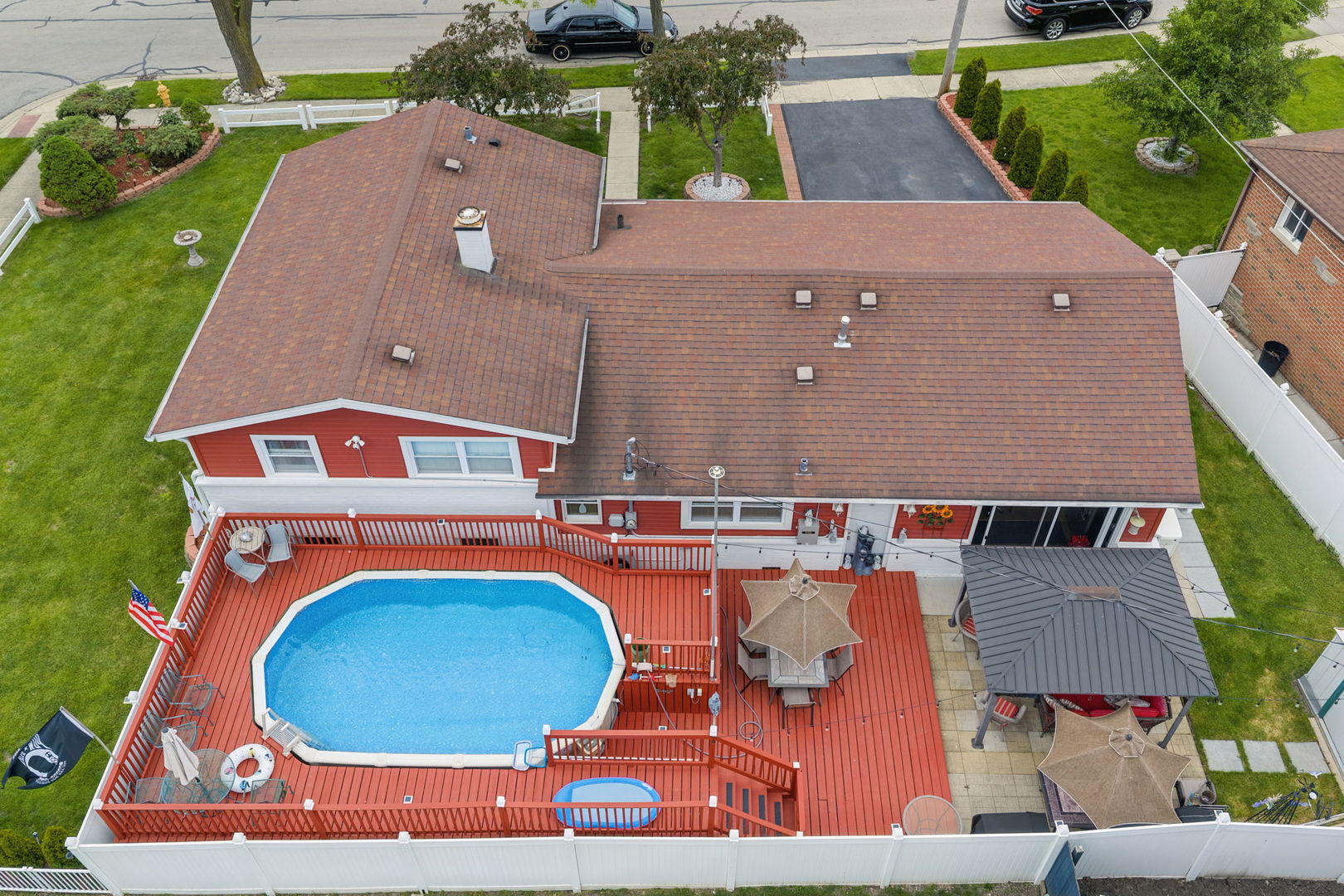 115 N Rose Avenue, Addison, IL 60101
