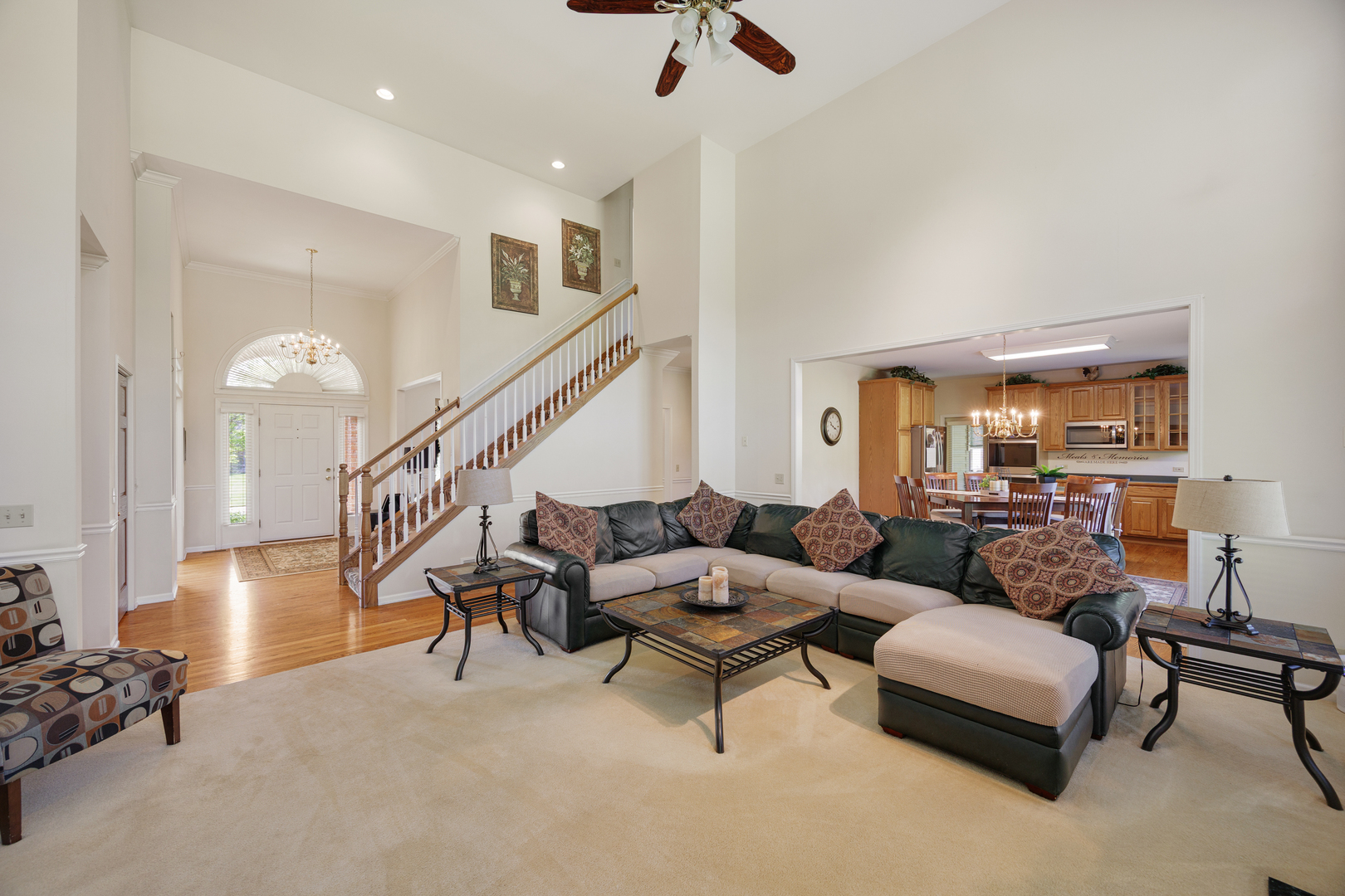 10902 Red Hawk Lane, Spring Grove, IL 60081