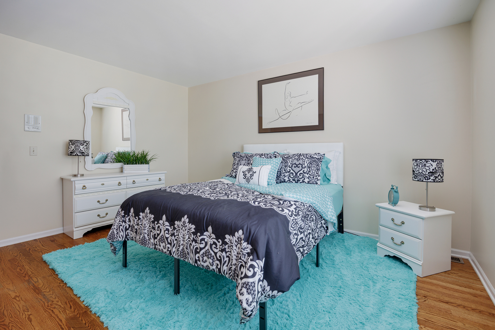 10902 Red Hawk Lane, Spring Grove, IL 60081