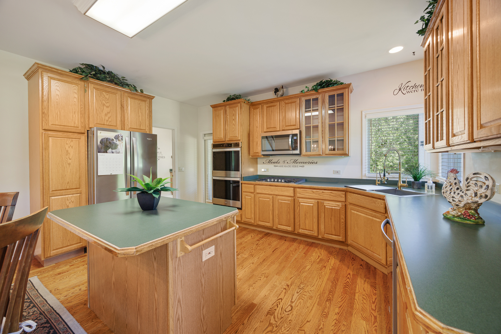 10902 Red Hawk Lane, Spring Grove, IL 60081