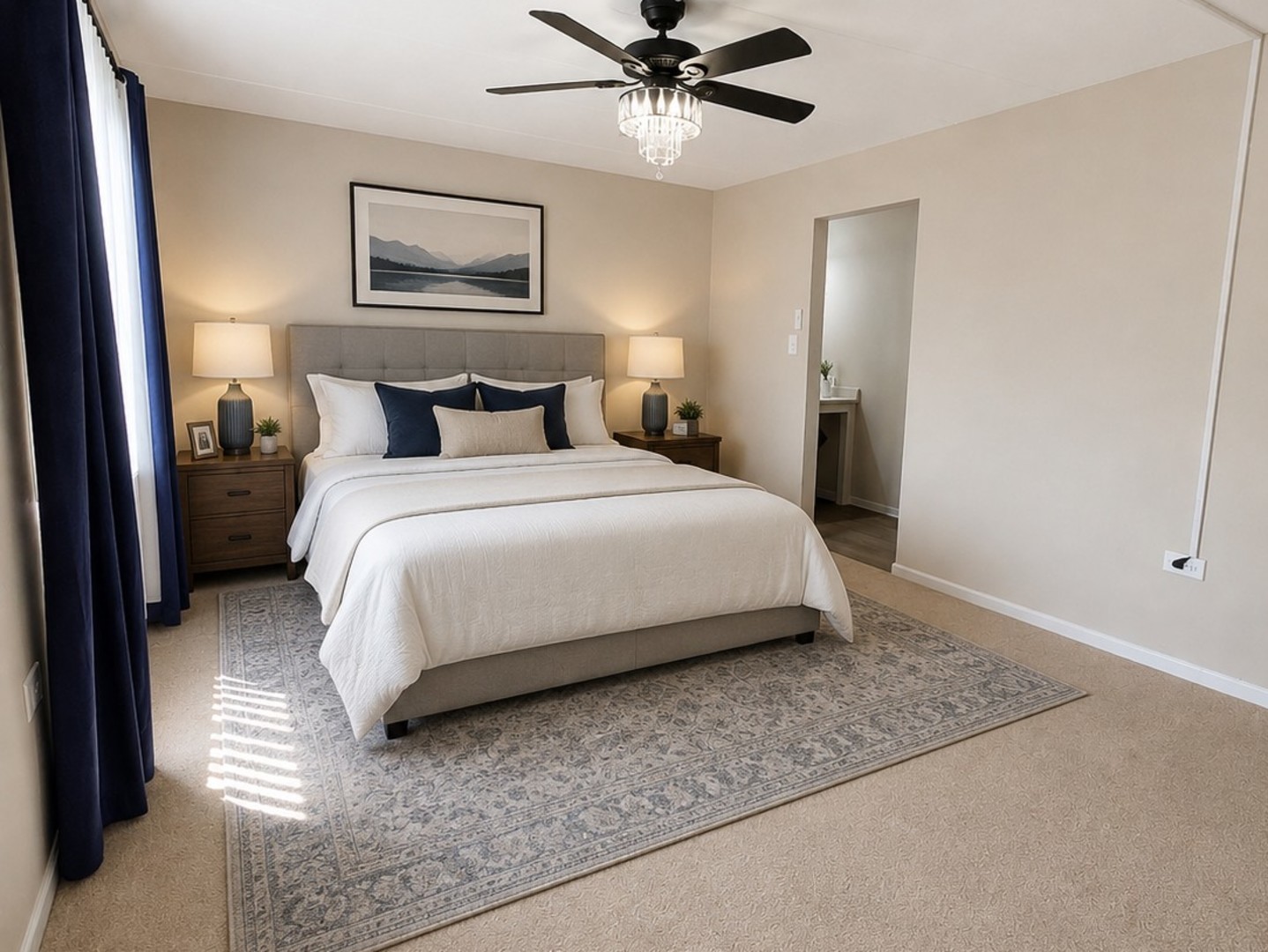 9122 W 140th Street #1SW, Orland Park, IL 60462