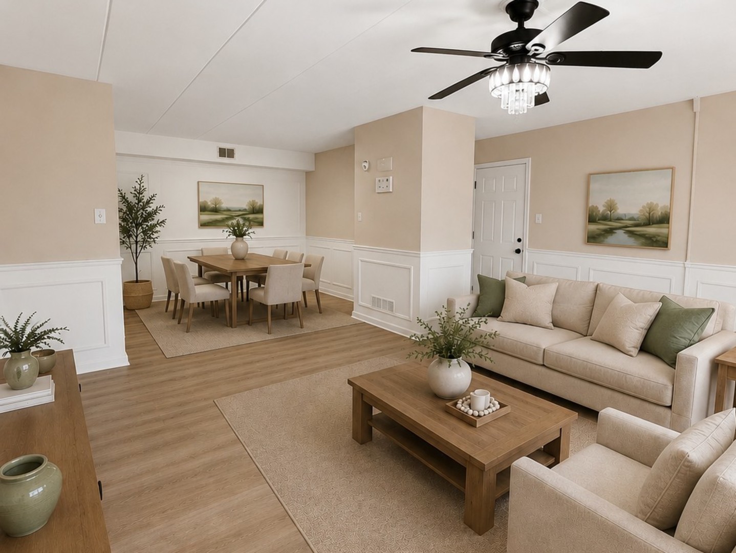 9122 W 140th Street #1SW, Orland Park, IL 60462