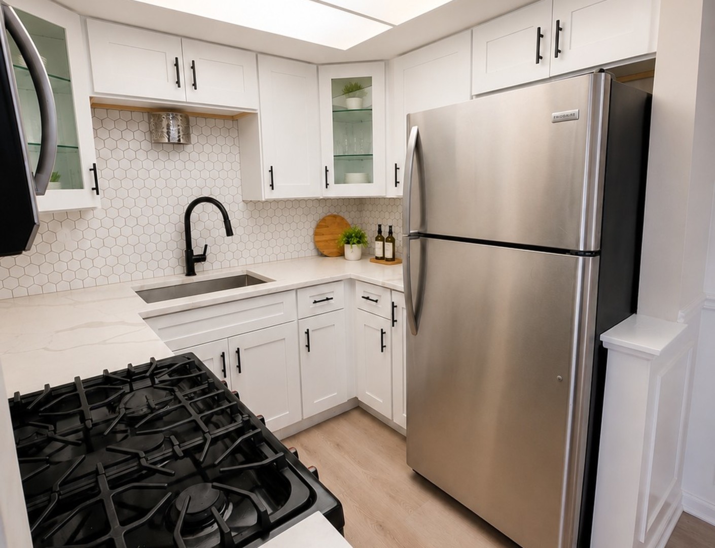 9122 W 140th Street #1SW, Orland Park, IL 60462