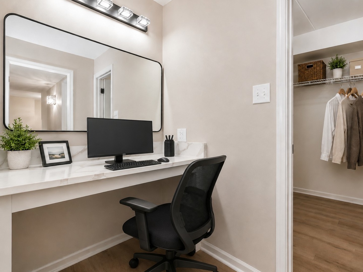 9122 W 140th Street #1SW, Orland Park, IL 60462