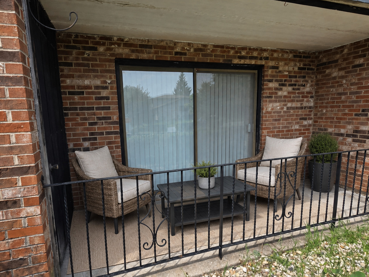 9122 W 140th Street #1SW, Orland Park, IL 60462