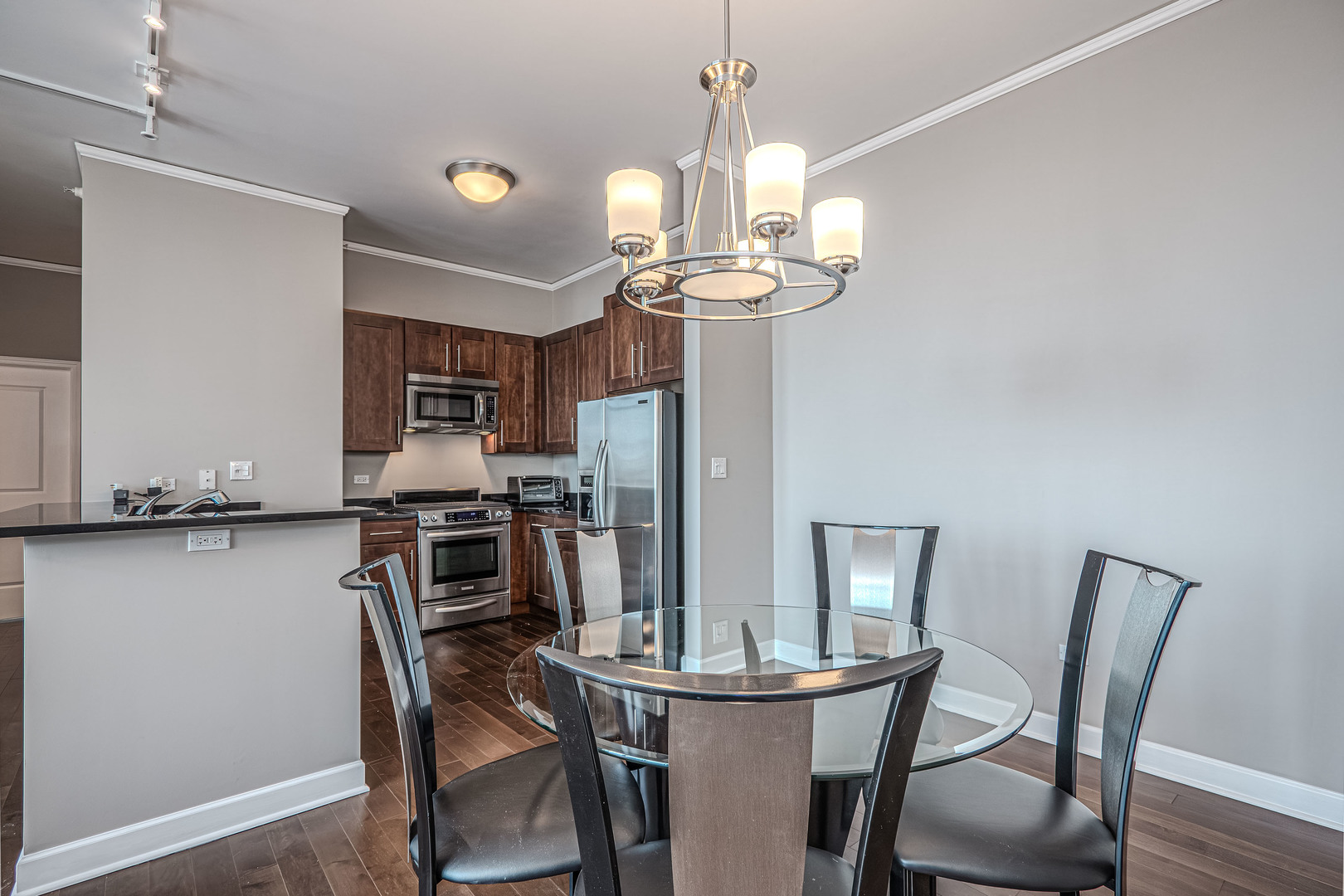 225 N Columbus Drive #5701, Chicago, IL 60601