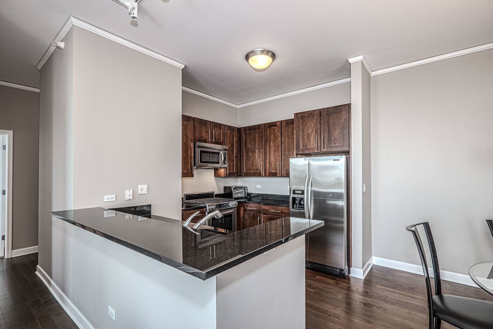 225 N Columbus Drive #5701, Chicago, IL 60601