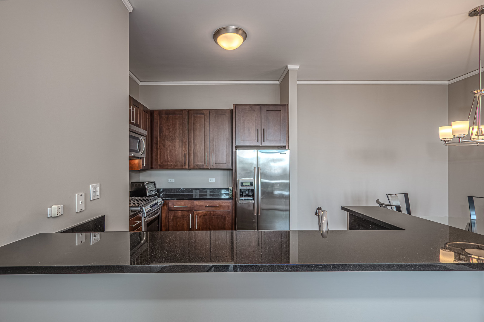 225 N Columbus Drive #5701, Chicago, IL 60601