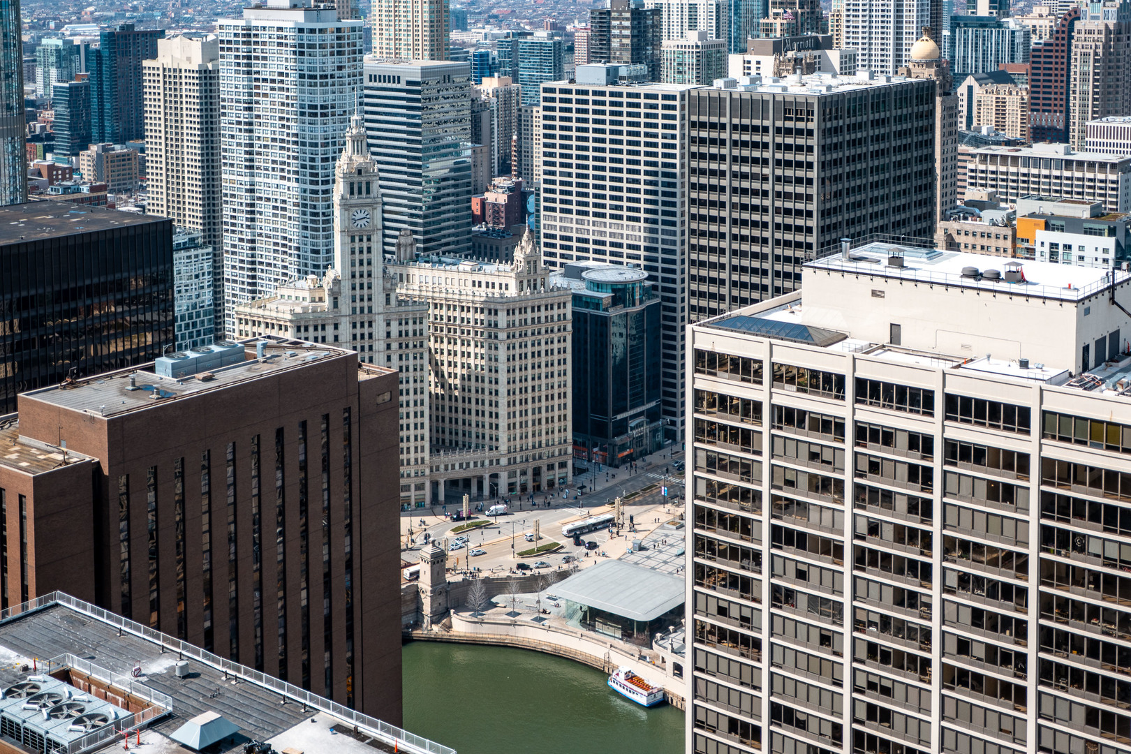 225 N Columbus Drive #5701, Chicago, IL 60601