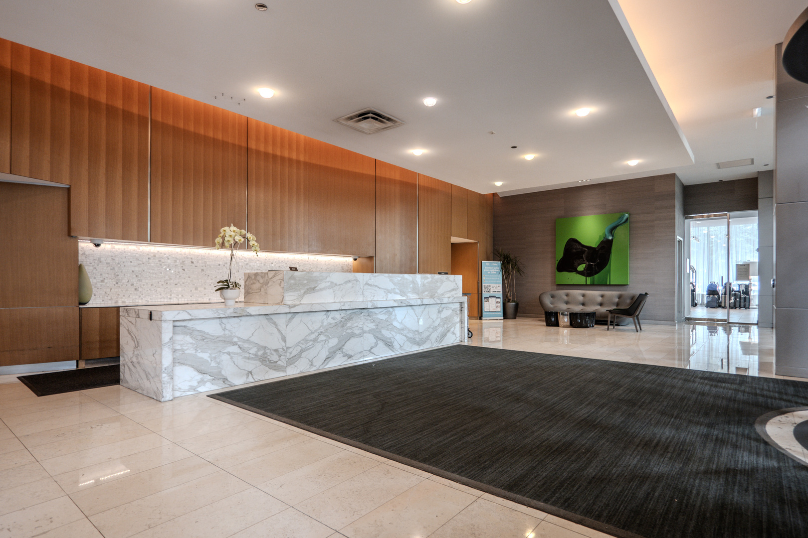 225 N Columbus Drive #5701, Chicago, IL 60601