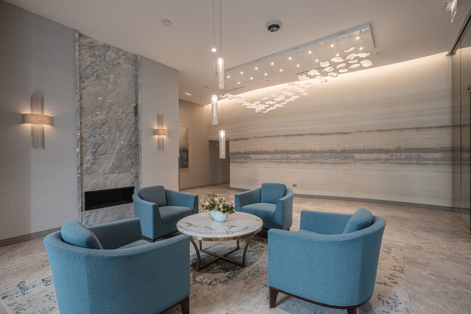 225 N Columbus Drive #5701, Chicago, IL 60601