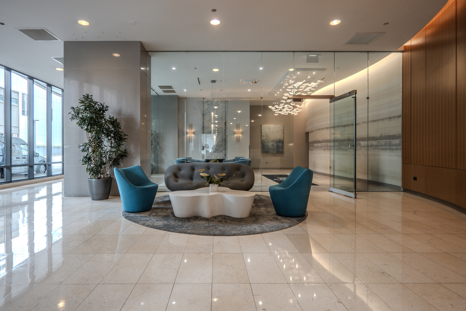 225 N Columbus Drive #5701, Chicago, IL 60601