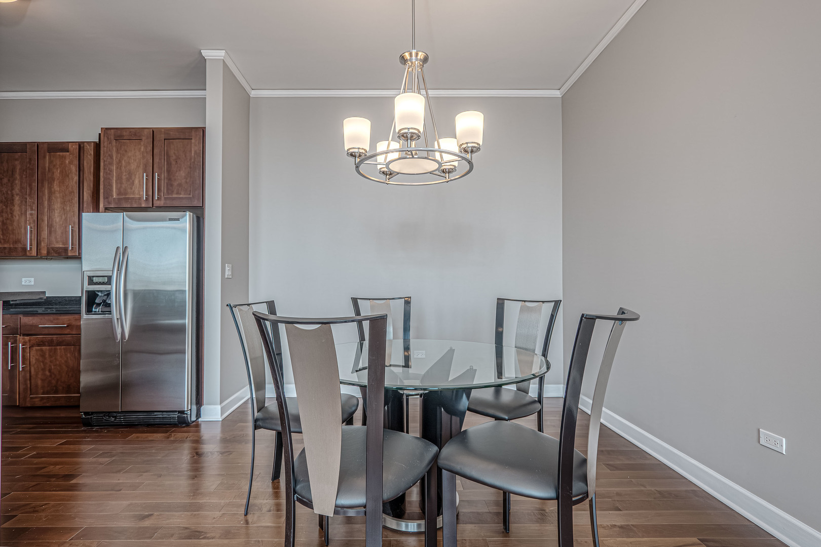 225 N Columbus Drive #5701, Chicago, IL 60601