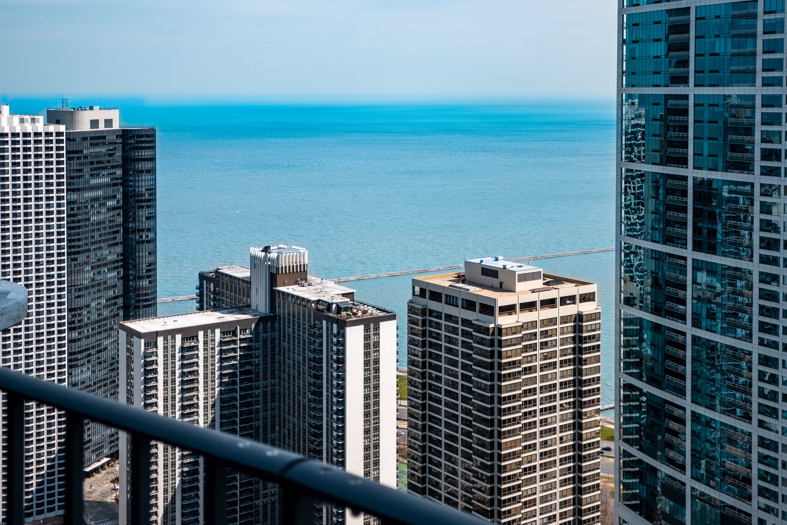 225 N Columbus Drive #5701, Chicago, IL 60601