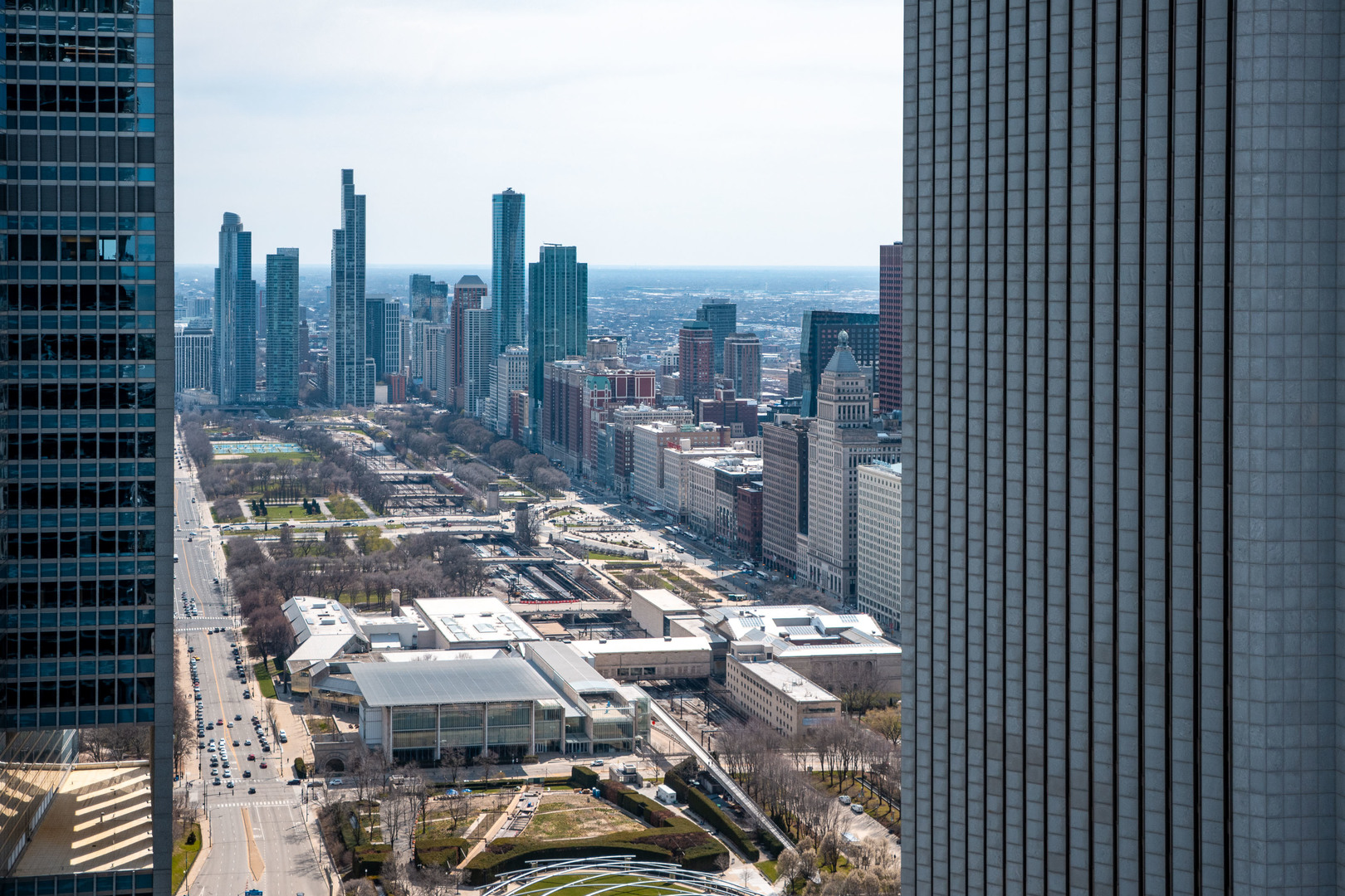 225 N Columbus Drive #5701, Chicago, IL 60601