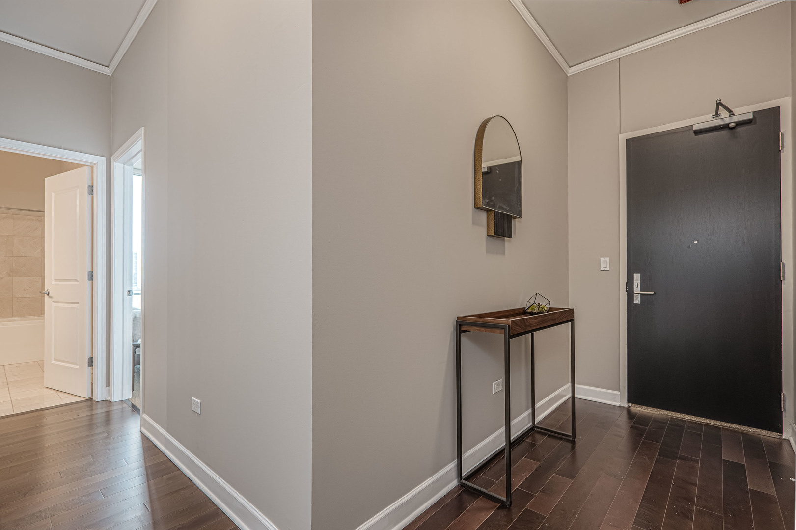 225 N Columbus Drive #5701, Chicago, IL 60601