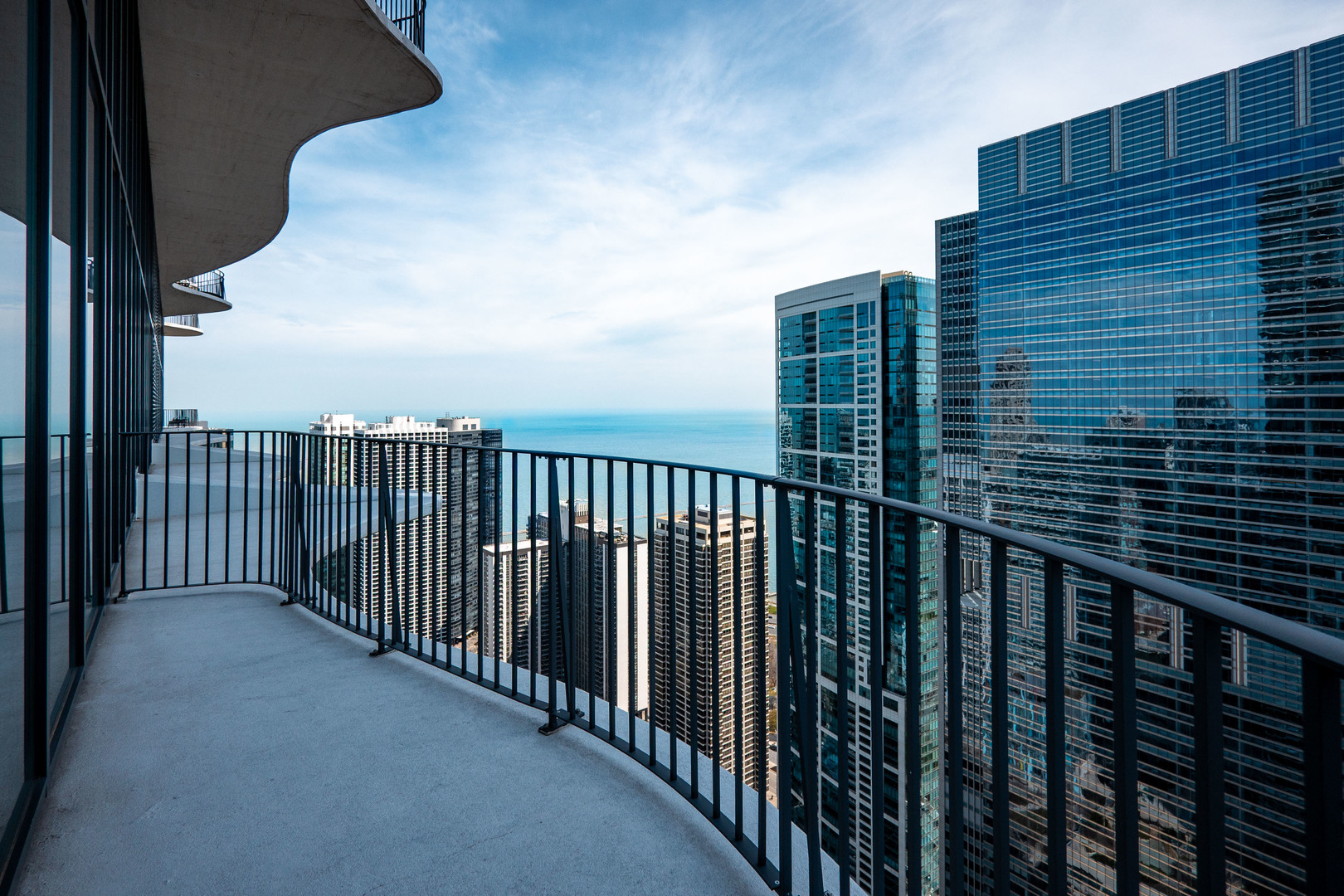 225 N Columbus Drive #5701, Chicago, IL 60601