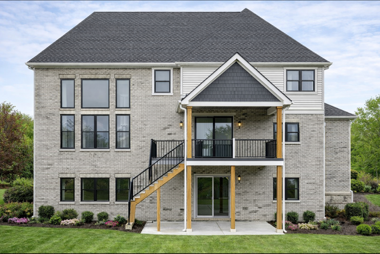 7428 GRANTON Place, Frankfort, IL 60423