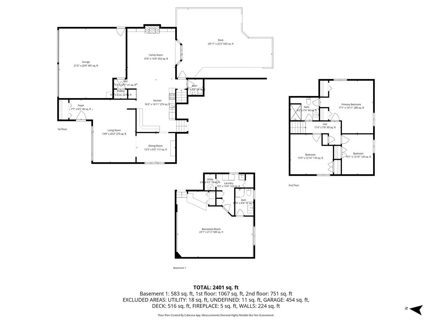 6351 W 124th Place, Palos Heights, IL 60463