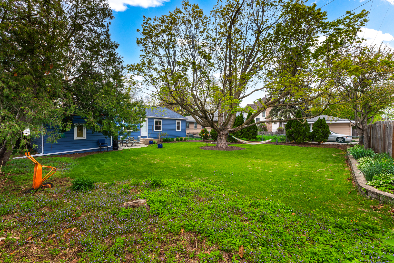 826 N Main Street, Naperville, IL 60563