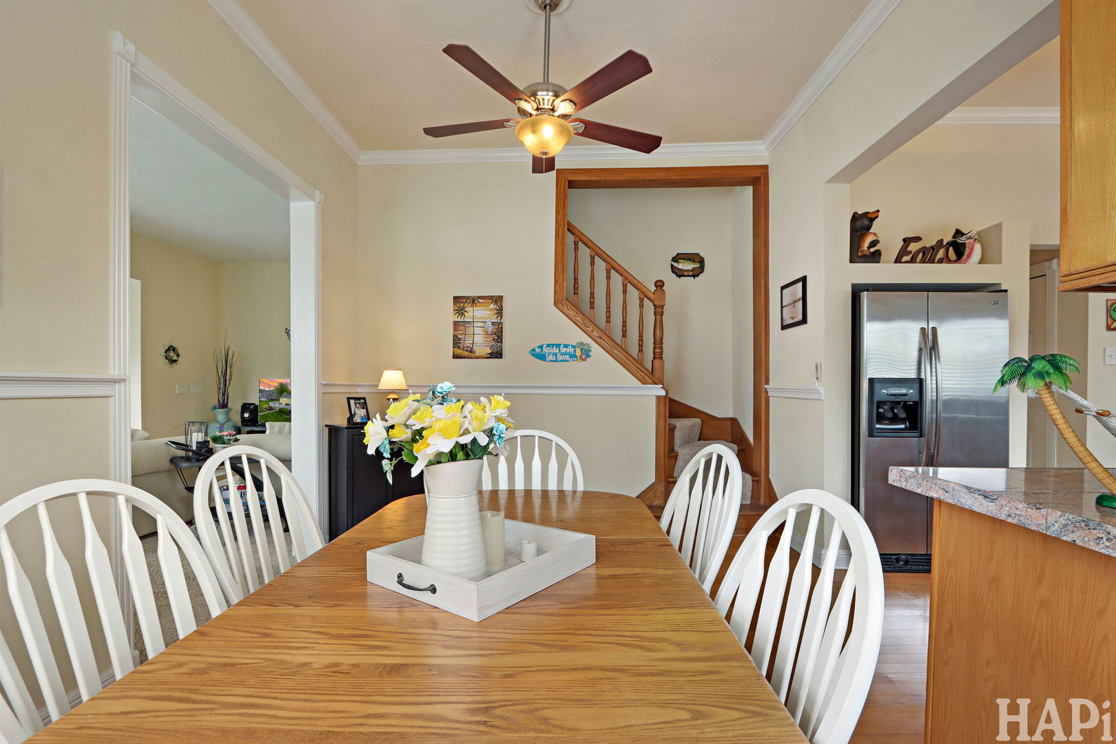 1611 N Woodlawn Park Avenue, McHenry, IL 60051