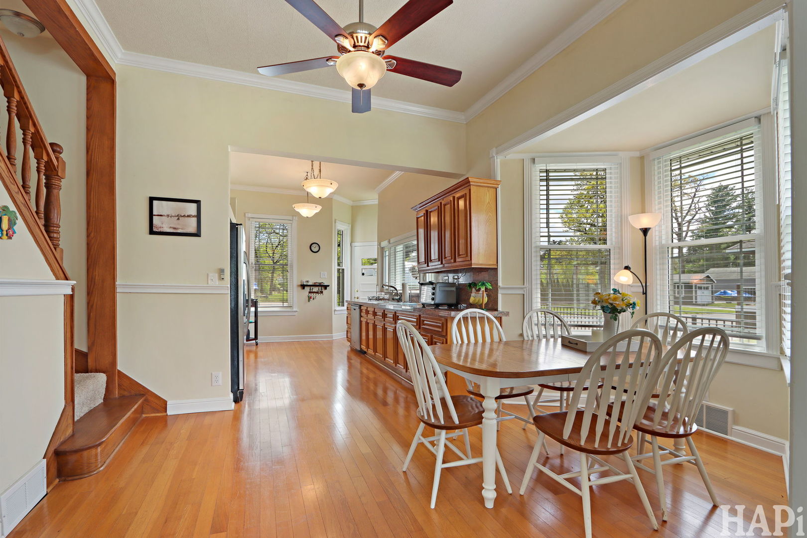 1611 N Woodlawn Park Avenue, McHenry, IL 60051