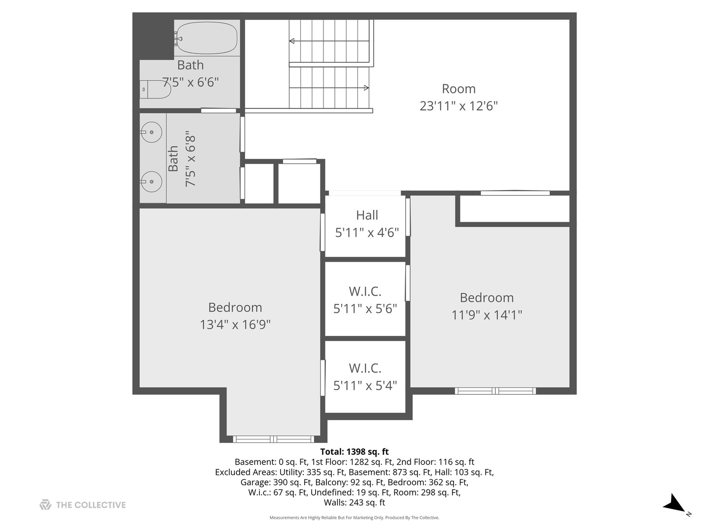 6212 Flagg Creek Lane, Western Springs, IL 60558