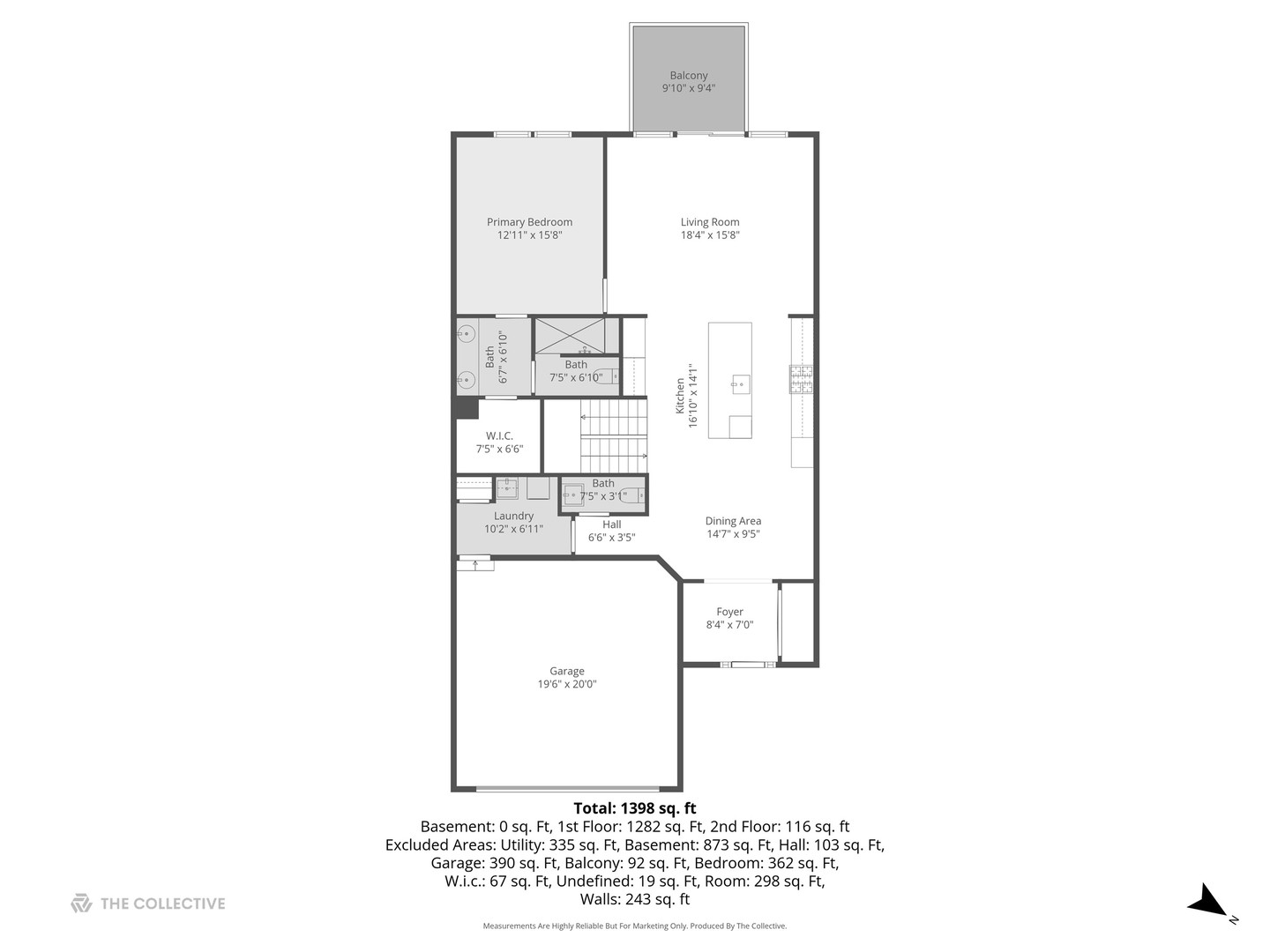 6212 Flagg Creek Lane, Western Springs, IL 60558