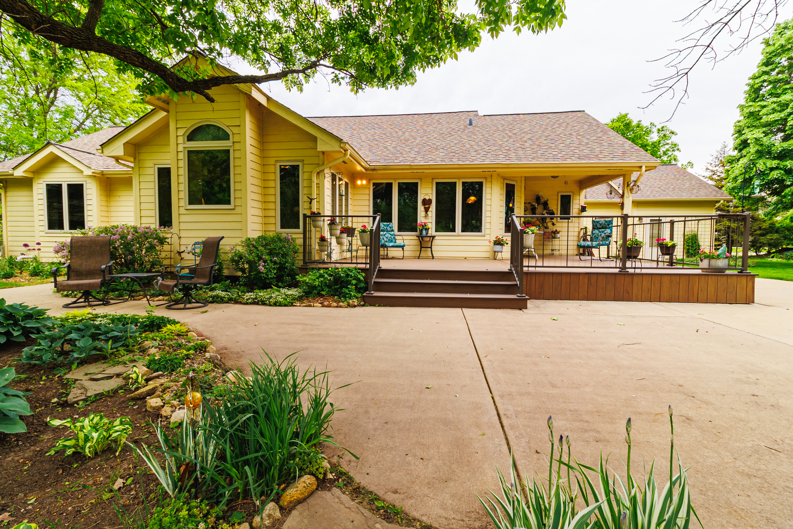 2005 Bernadette Lane, Yorkville, IL 60560
