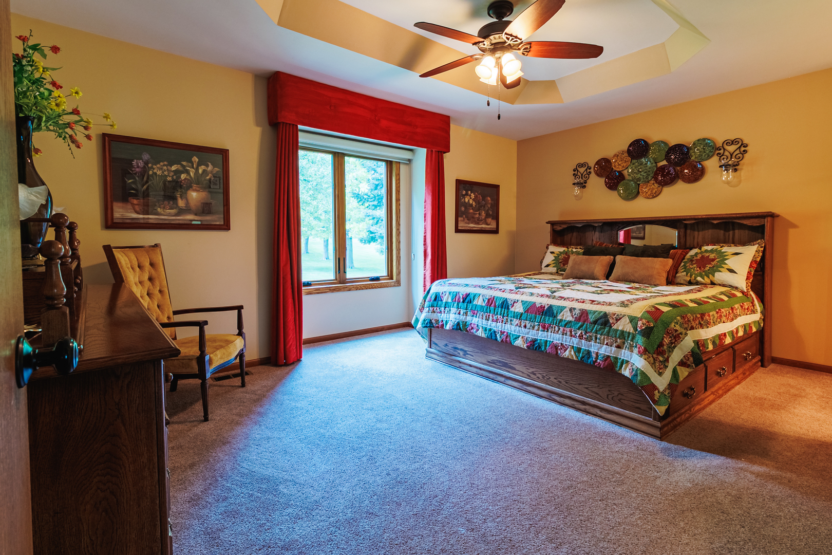 2005 Bernadette Lane, Yorkville, IL 60560
