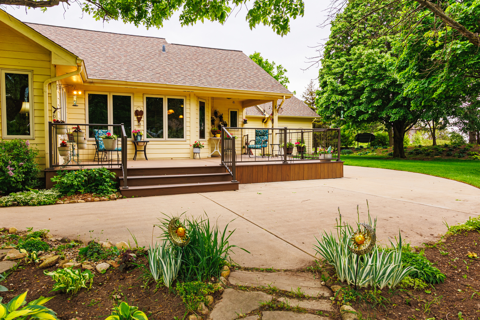 2005 Bernadette Lane, Yorkville, IL 60560