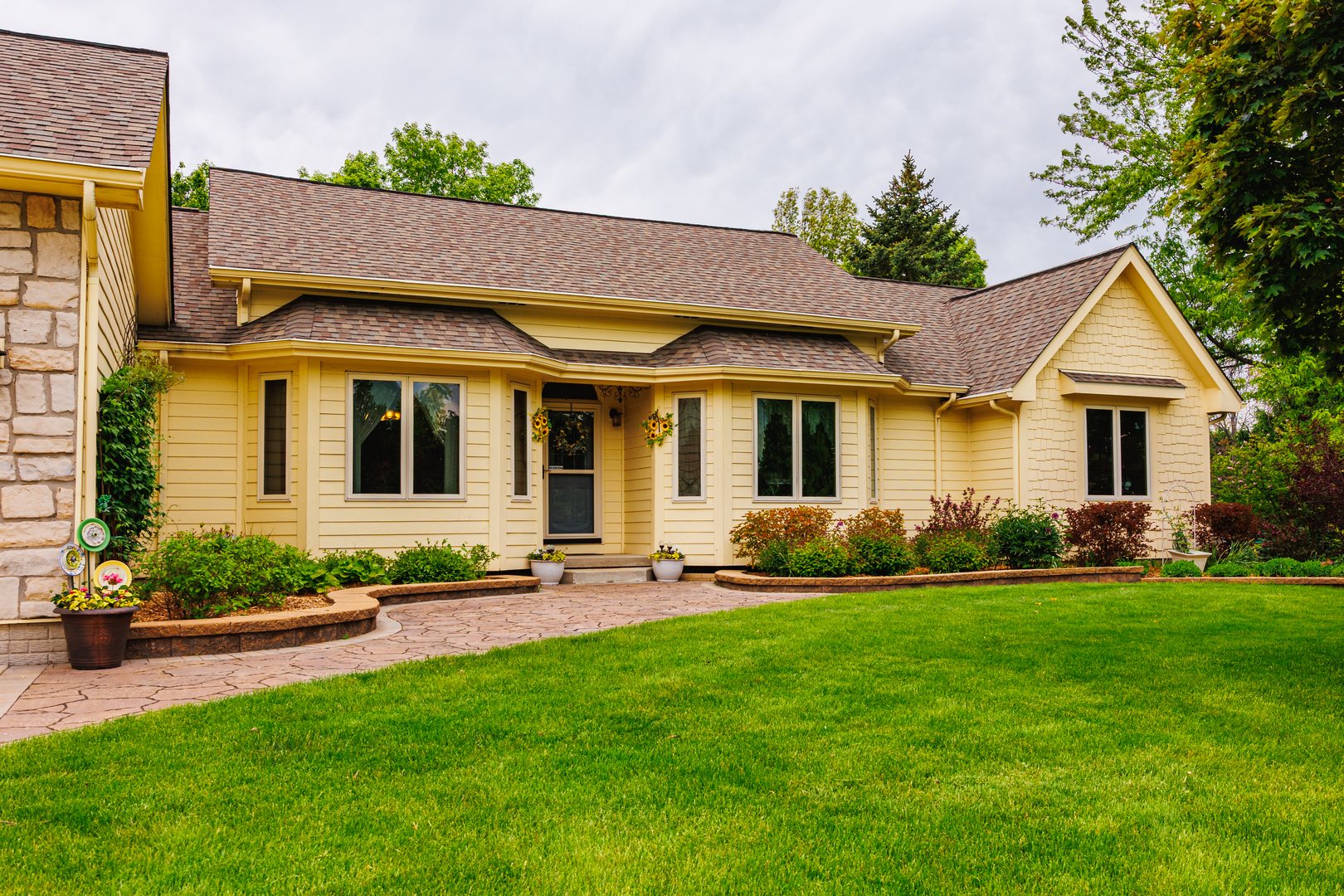 2005 Bernadette Lane, Yorkville, IL 60560