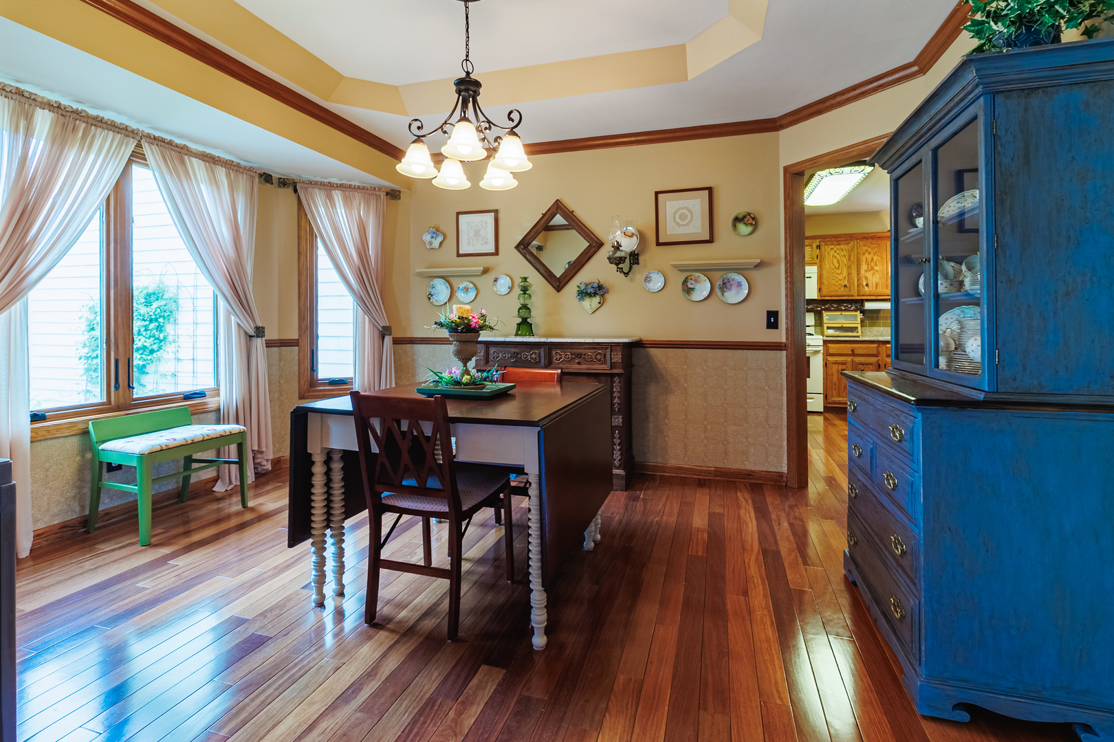 2005 Bernadette Lane, Yorkville, IL 60560