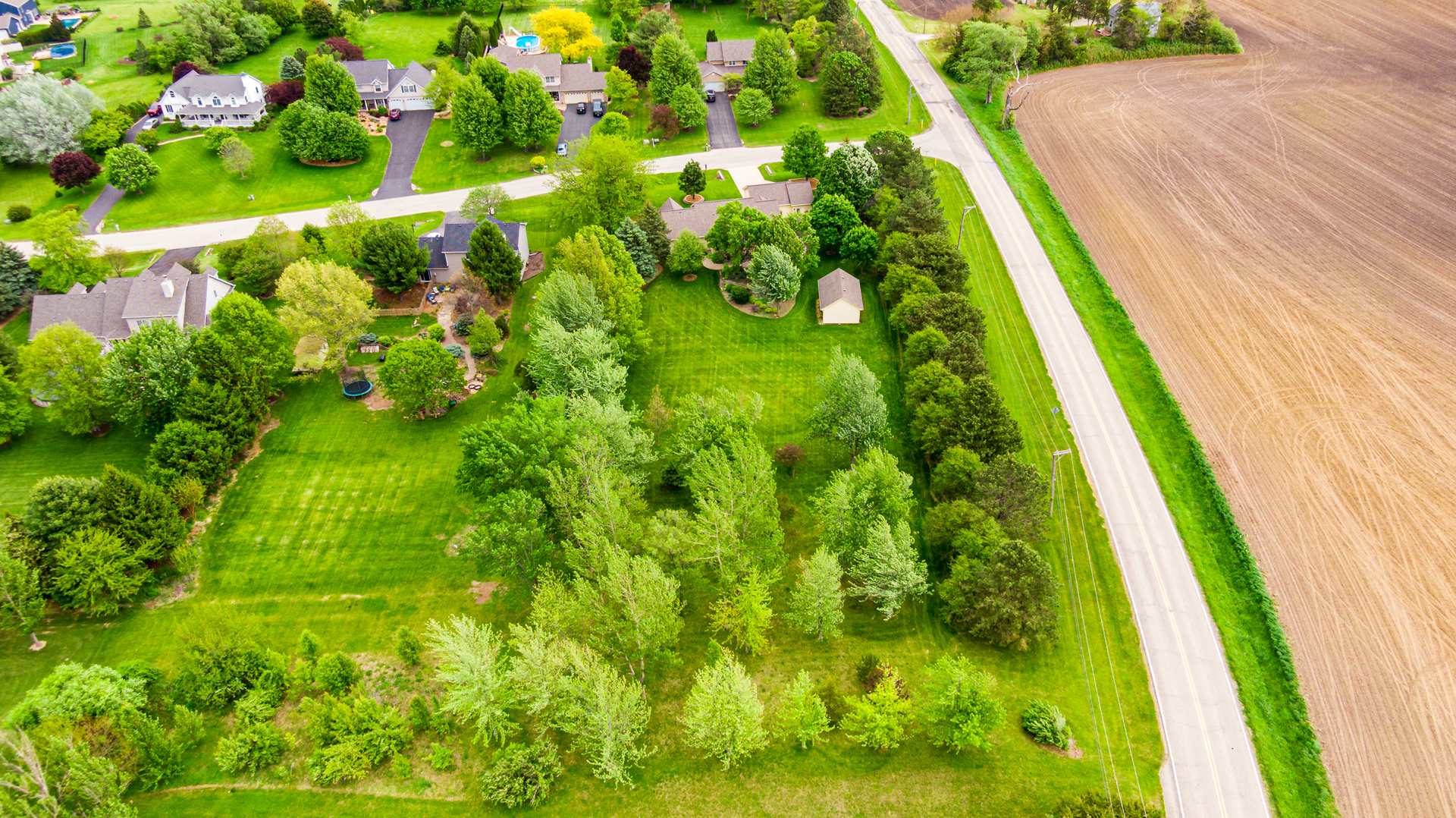 2005 Bernadette Lane, Yorkville, IL 60560