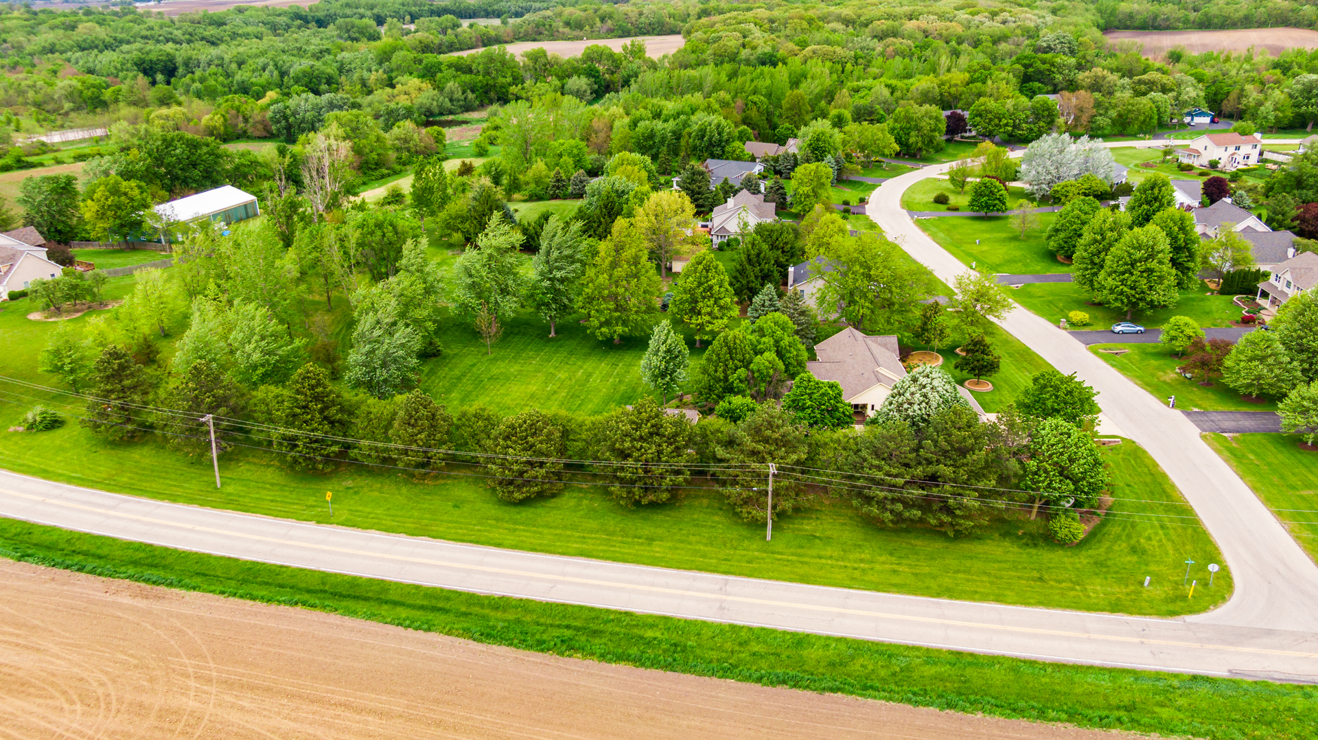 2005 Bernadette Lane, Yorkville, IL 60560