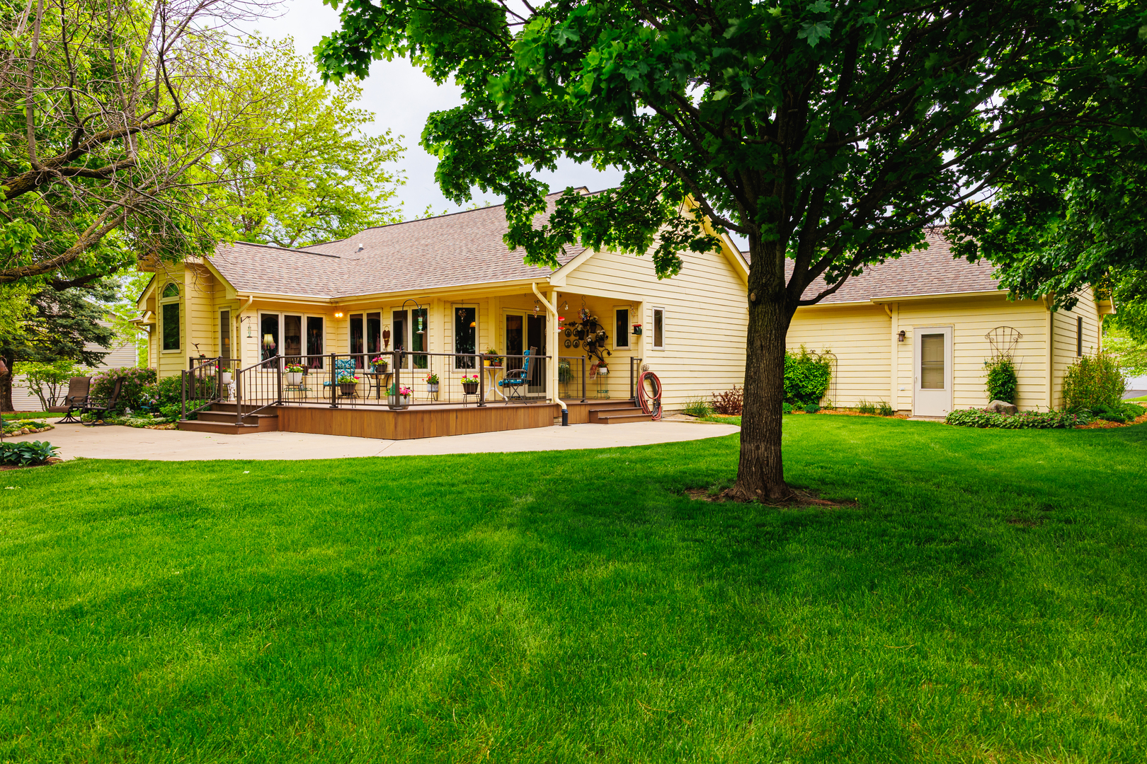 2005 Bernadette Lane, Yorkville, IL 60560