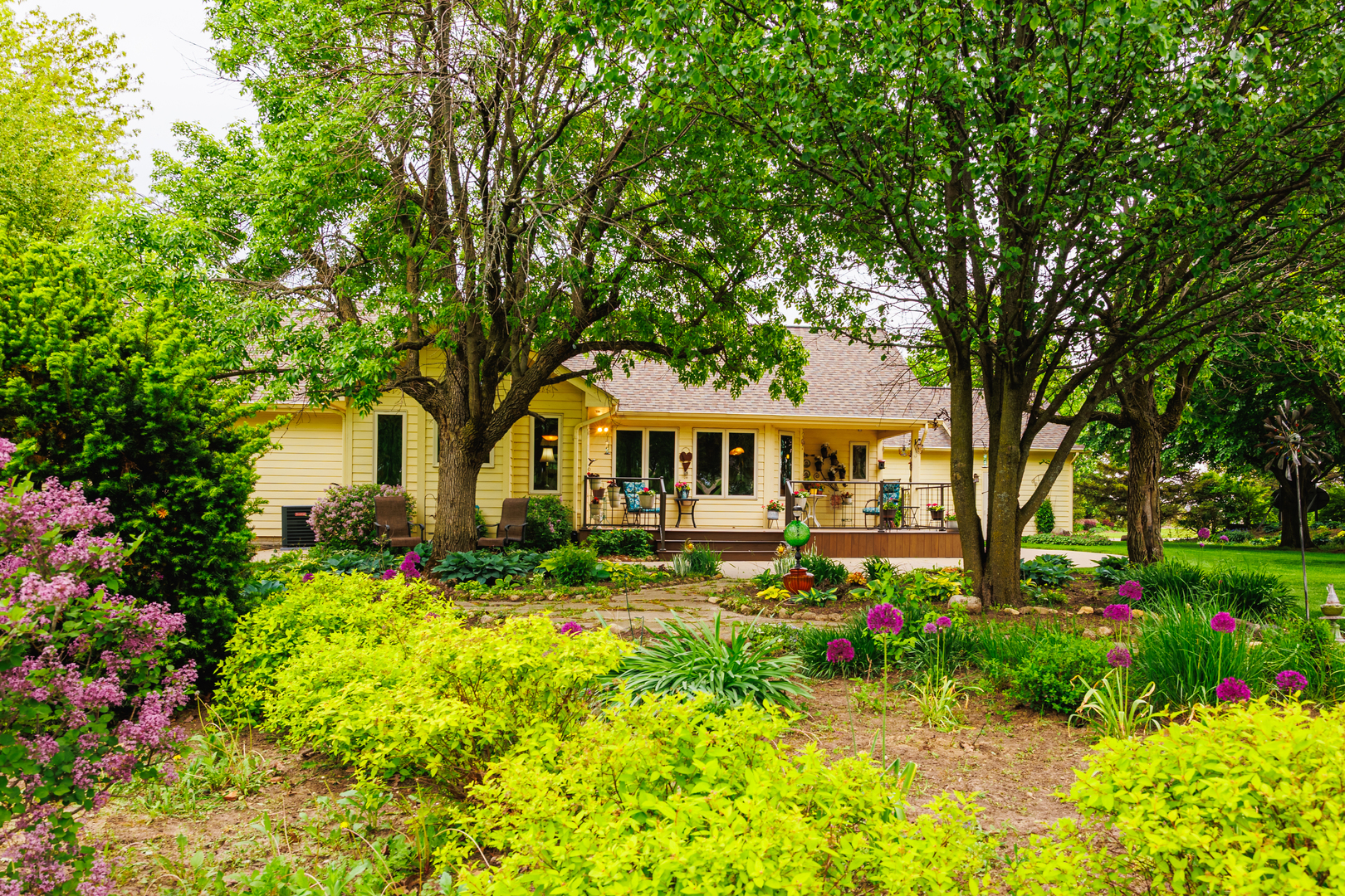 2005 Bernadette Lane, Yorkville, IL 60560