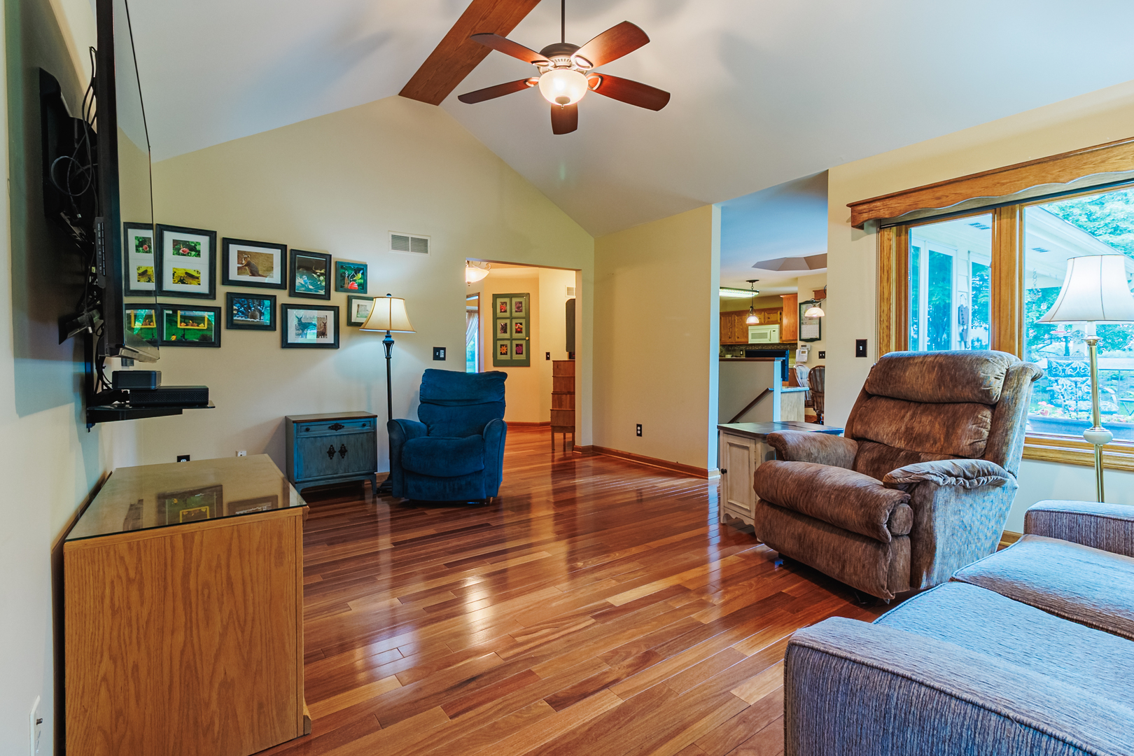 2005 Bernadette Lane, Yorkville, IL 60560