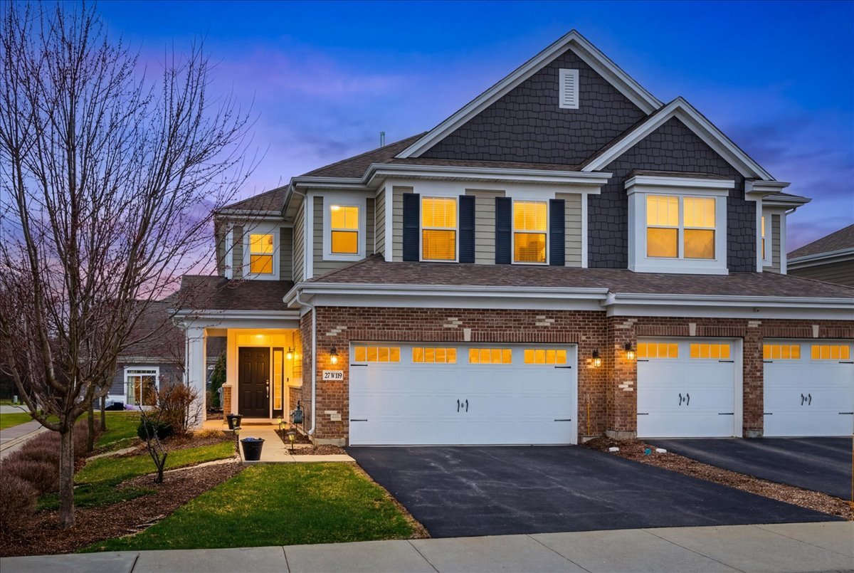 27W119 Redbud Lane, Winfield, IL 60190