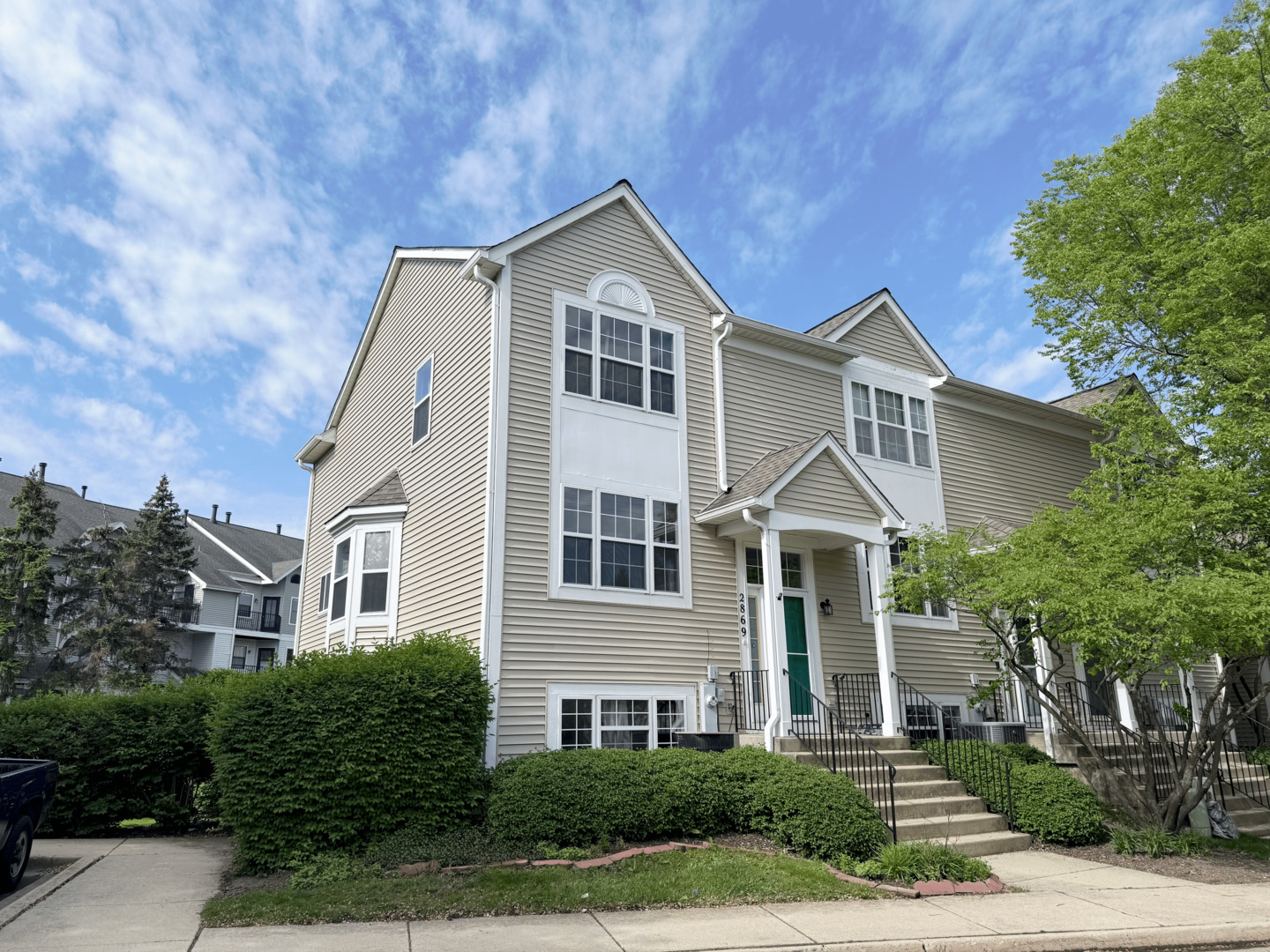 2869 Shelly Lane, Aurora, IL 60504
