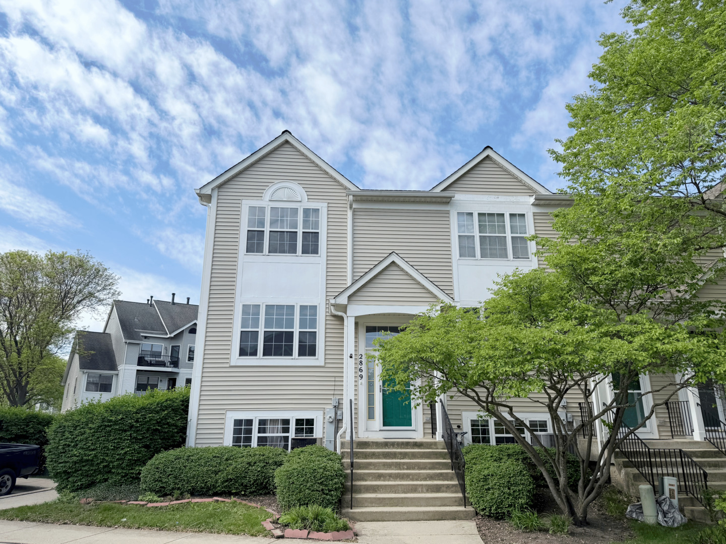 2869 Shelly Lane, Aurora, IL 60504