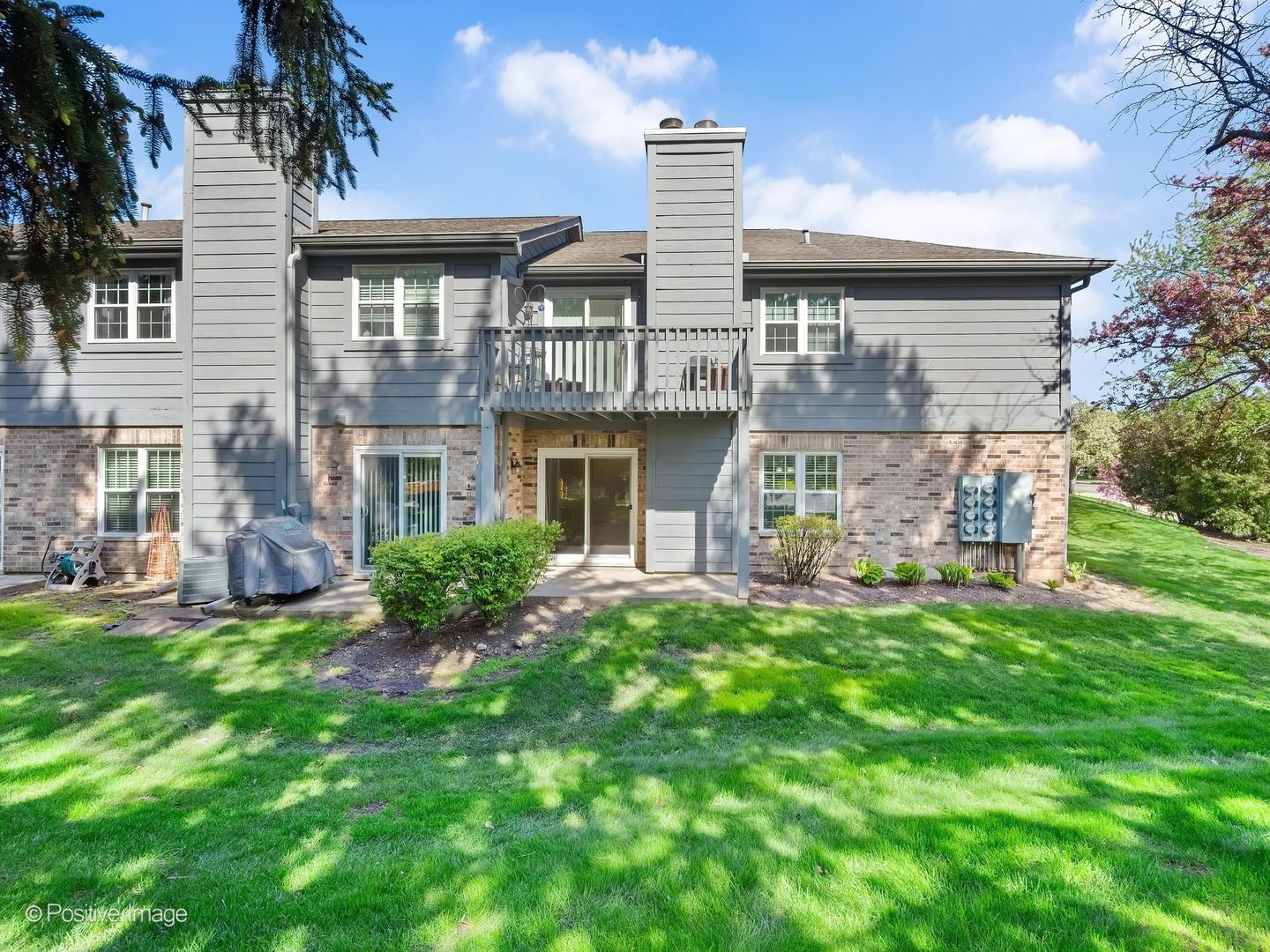 43 Foxcroft Road #135, Naperville, IL 60565